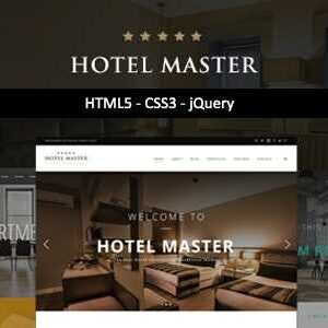 Hotel Master GPL