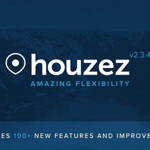 Houzez Theme GPL