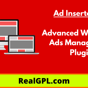 Advanced Ads Google Ad Manager Integration GPL