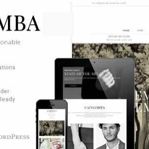 LaBomba Theme GPL