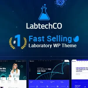 LabtechCO Theme GPL