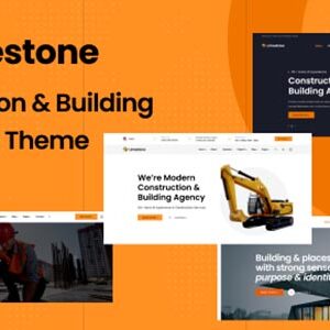 Limestone Theme GPL