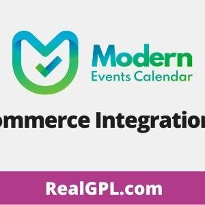MEC WooCommerce Integration Addon GPL