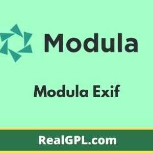 Modula Exif GPL