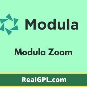 Modula Zoom GPL