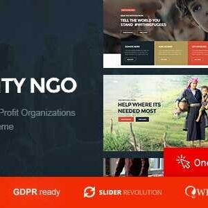 Ngo Theme GPL