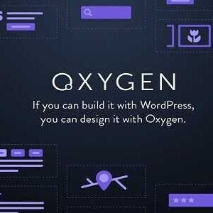 Oxygen Builder GPL