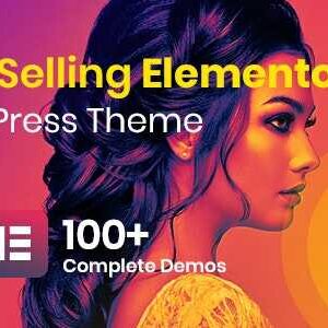 Phlox Pro Theme