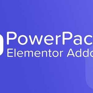 PowerPack For Elementor GPL
