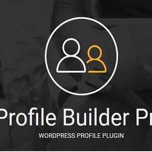 Profile Builder Pro GPL