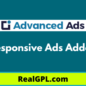 Advanced Ads Responsive Ads Addon GPL