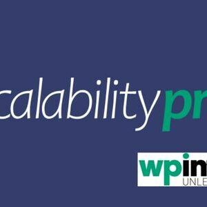 Scalability Pro GPL