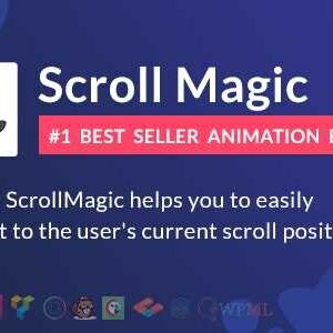 Scroll Magic GPL