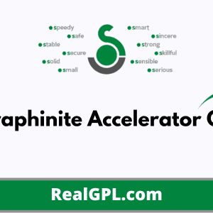 Seraphinite Accelerator GPL