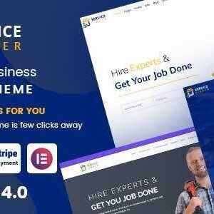 Service Finder GPL