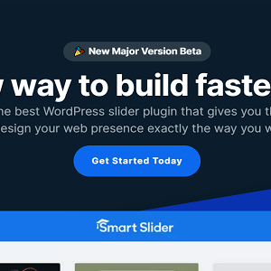Smart Slider 3 Pro GPL