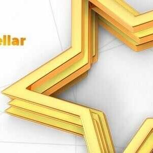 Stellar Star Rating GPL