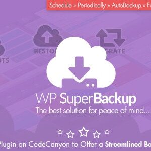Super Backup & Clone GPL