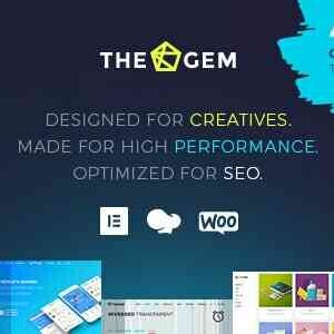 TheGem Theme GPL