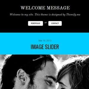 Themify Bold WordPress Theme GPL