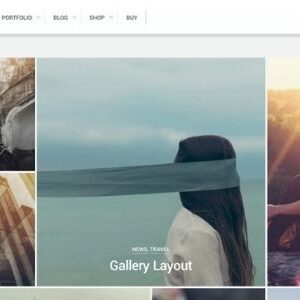 Themify Peak WordPress Theme GPL
