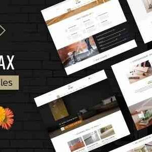 Tilemax Theme GPL