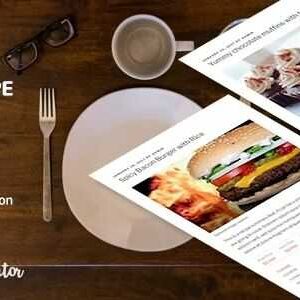 Total Recipe Generator GPL