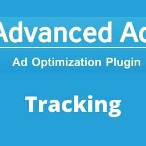 Advanced Ads Ad Tracking GPL