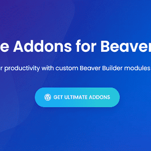 Ultimate Addons for Beaver Builder GPL