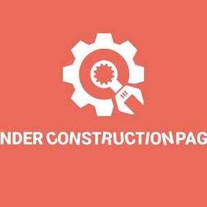 UnderConstructionPage PRO GPL