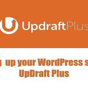 UpdraftPlus Premium GPL