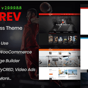 VidoRev GPL