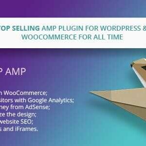 WP AMP GPL