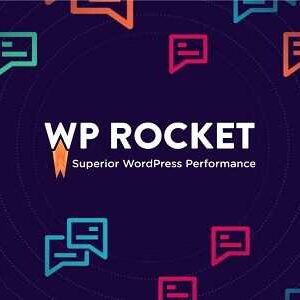 WP Rocket Premium GPL