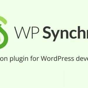 WP Synchro Pro GPL
