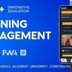 WPLMS GPL