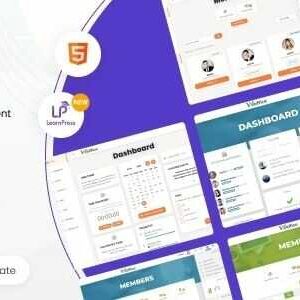 Woffice Theme GPL