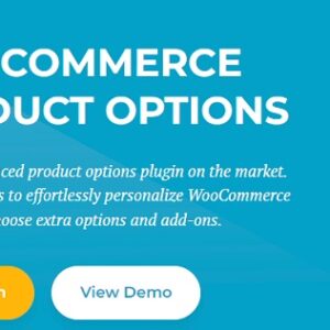 WooCommerce Product Options GPL