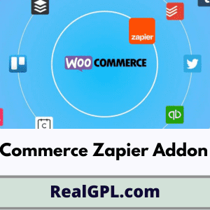 WooCommerce Zapier Addon GPL