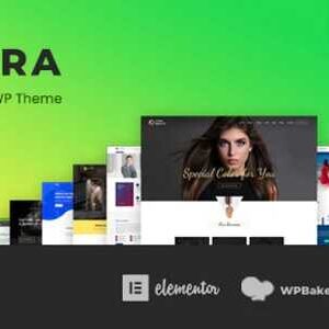 Xtra Theme GPL