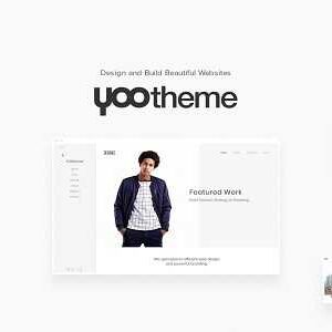 YOOtheme Pro GPL