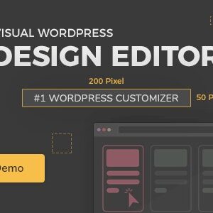 YellowPencil GPL Plugin