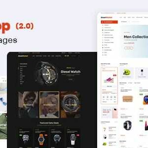 Yozi Theme GPL