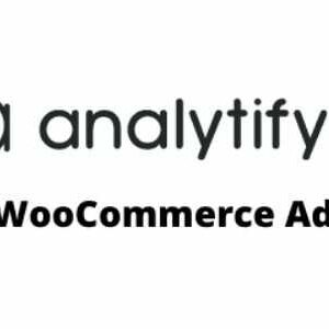 Analytify WooCommerce Addon Plugin GPL