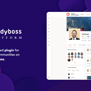 BuddyBoss Platform Pro GPL