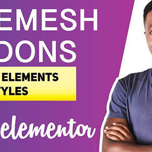 Livemesh Addons for Elementor Premium GPL