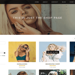 Shop Isle Pro Theme