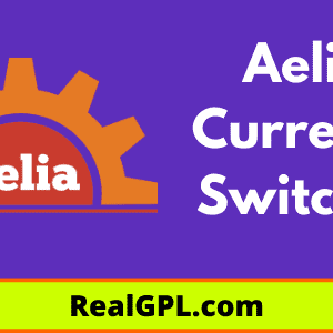 Aelia Currency Switcher for WooCommerce