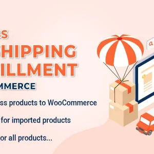 Aliexpress Dropshipping & Fulfillment for WooCommerce GPL