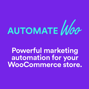 AutomateWoo GPL